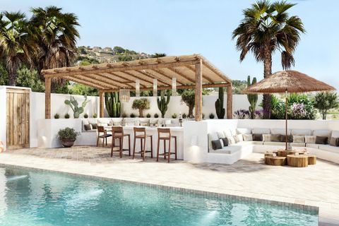 Villa i Moraira, Alicante, Moraira - € 2.495.000 | Ref: W-047SZO - foto 5